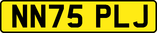 NN75PLJ