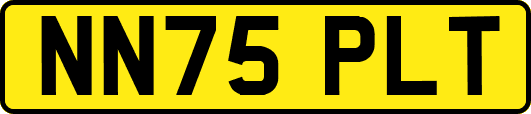 NN75PLT