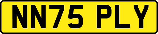 NN75PLY