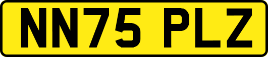 NN75PLZ