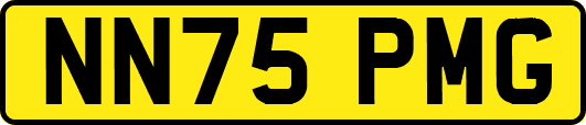 NN75PMG