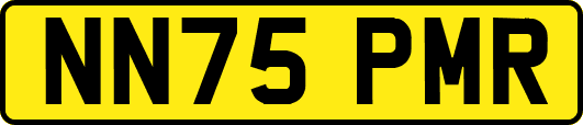 NN75PMR
