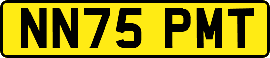 NN75PMT