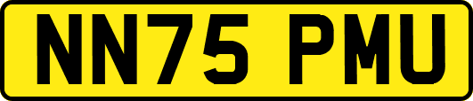 NN75PMU