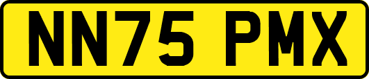NN75PMX