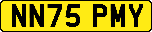 NN75PMY