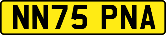 NN75PNA