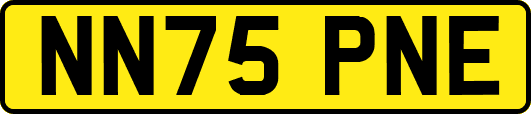 NN75PNE