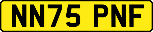 NN75PNF