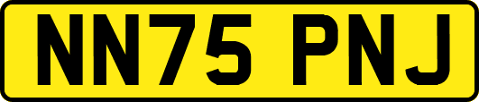 NN75PNJ