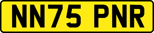 NN75PNR