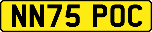 NN75POC