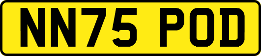 NN75POD