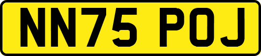 NN75POJ