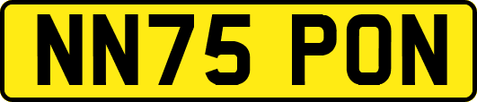 NN75PON