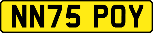 NN75POY