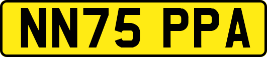 NN75PPA