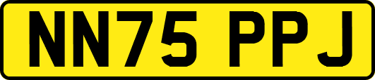 NN75PPJ