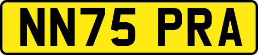 NN75PRA