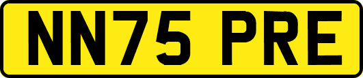 NN75PRE