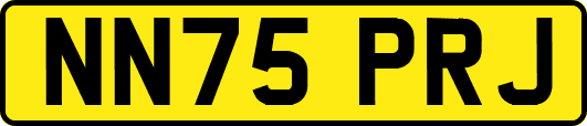 NN75PRJ