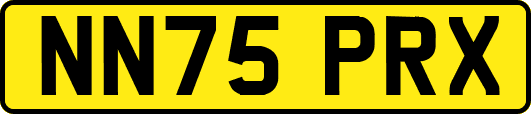 NN75PRX
