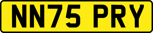 NN75PRY