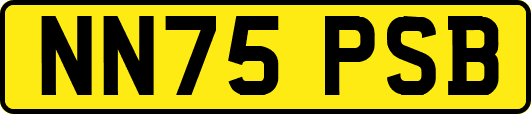 NN75PSB