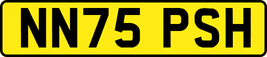 NN75PSH