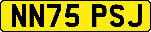 NN75PSJ