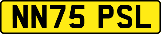 NN75PSL