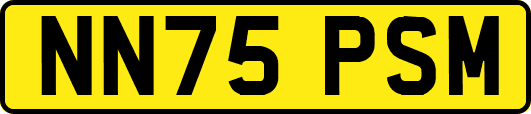 NN75PSM