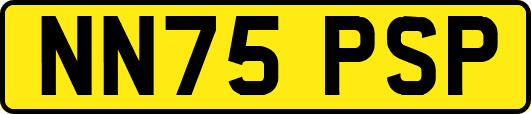 NN75PSP
