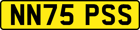 NN75PSS