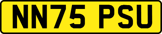 NN75PSU
