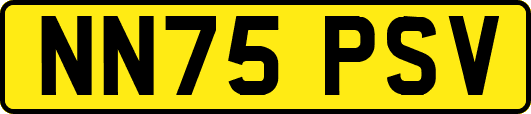 NN75PSV