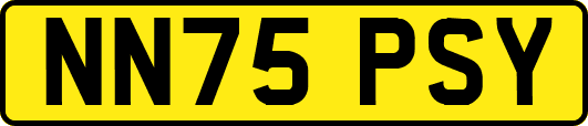 NN75PSY
