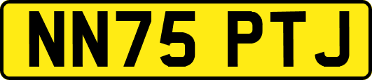 NN75PTJ
