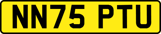 NN75PTU