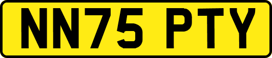 NN75PTY