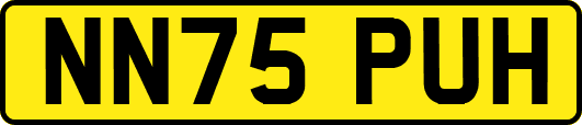 NN75PUH