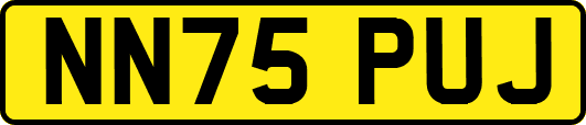 NN75PUJ