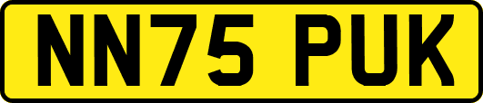 NN75PUK