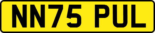 NN75PUL