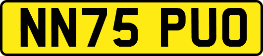 NN75PUO