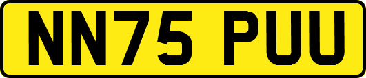 NN75PUU