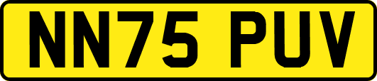 NN75PUV