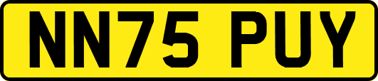 NN75PUY