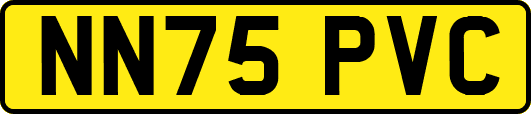 NN75PVC