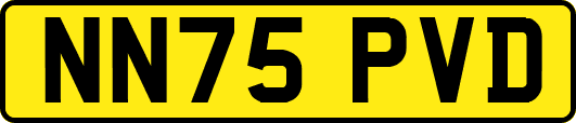 NN75PVD